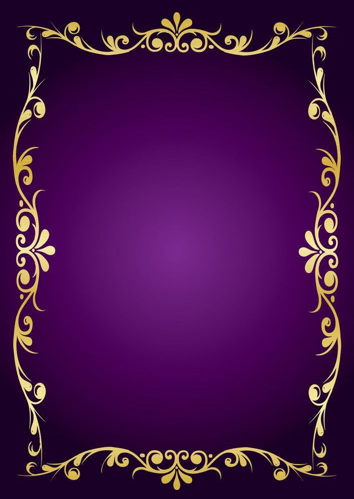 Tarot Back